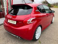 gebraucht Peugeot 208 1.6 Turbo GTi