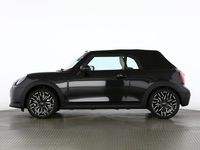 Neu Mini Cooper S Cabriolet 204 PS (150 kW) 2025 Schwarz Cabrio