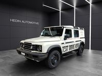 Gebraucht Ineos Grenadier 249 PS (183 kW) 2024 Kombi