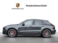 gebraucht Porsche Macan S 