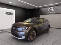 Neu Ford Explorer Extended Range 210 kW (286 PS) 2025 Anthrazit SUV
