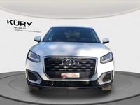 gebraucht Audi Q2 design