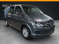 gebraucht VW Multivan T62.0 TDI Family