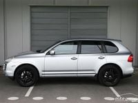 Gebraucht Porsche Cayenne S 385 PS (283 kW) 2007 SUV