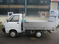 gebraucht Piaggio Porter 1.3-16