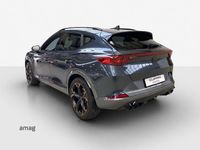 Gebraucht Cupra Formentor VZ 310 PS (228 kW) 2023 Magnetic grey metallic SUV