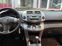 Gebraucht Toyota RAV4 Luna 152 PS (111 kW) 2006 SUV