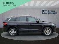 Gebraucht Skoda Kodiaq Style 190 PS (139 kW) 2019 Schwarz SUV