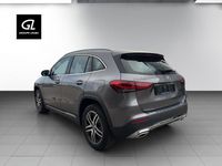 Gebraucht Mercedes GLA250 Progressive 160 PS (117 kW) 2022 Grau SUV