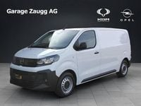Neu Opel Vivaro S 120 PS (88 kW) 2026 Van / Kleinbus
