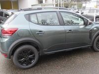 gebraucht Dacia Sandero 1.0 TCe 90 Stepway Extreme