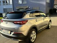 Gebraucht Opel Grandland X Ultimate 180 PS (132 kW) 2019 SUV