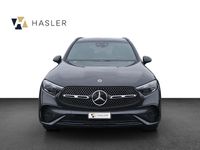 Gebraucht Mercedes GLC220 197 PS (144 kW) 2025 SUV