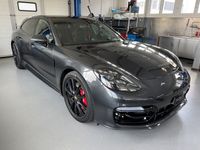 gebraucht Porsche Panamera GTS Sport Turismo PDK