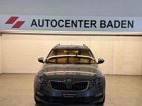 Gebraucht Skoda Octavia Ambition 150 PS (110 kW) 2019 Kombi