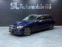 Gebraucht Mercedes C220 Avantgarde 200 PS (147 kW) 2022