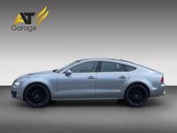 gebraucht Audi A7 Sportback 3.0 TDI quattro