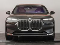 Gebraucht BMW i7 Executive 400 kW (544 PS) 2022 Limousine
