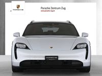 gebraucht Porsche Taycan 4S Cross Turismo