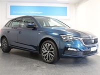 gebraucht Skoda Scala 1.5 TSI ACT Drive 125