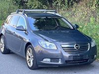 Gebraucht Opel Insignia Active 160 PS (117 kW) 2013 Kombi