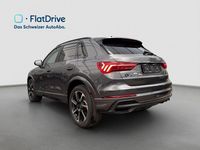 Gebraucht Audi Q3 S-Line 245 PS (180 kW) 2022 SUV