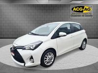 Gebraucht Toyota Yaris Trend 99 PS (72 kW) 2016