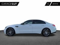Gebraucht Mercedes C63S AMG AMG 476 PS (350 kW) 2024 Limousine