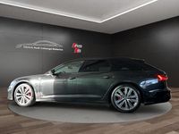 Gebraucht Audi A6 Sport 367 PS (269 kW) 2021 Grau Kombi