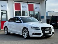 gebraucht Audi A5 Sportback 2.0 TFSI quattro