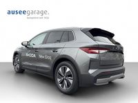 Gebraucht Skoda Elroq 210 kW (286 PS) 2025 Anthrazit SUV