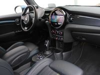 gebraucht Mini Cooper S Cabriolet DKG