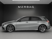 Gebraucht Mercedes A180 136 PS (100 kW) 2024 Grau Limousine