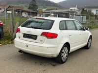 Gebraucht Audi A3 Attraction 160 PS (117 kW) 2007
