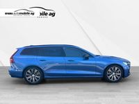 gebraucht Volvo V60 2.0 B5 R-Design AWD