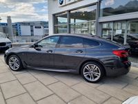 gebraucht BMW 640 d GT Steptronic