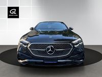 Gebraucht Mercedes E220 197 PS (144 kW) 2025 Grau Limousine