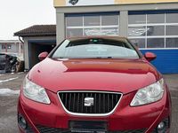 Gebraucht Seat Ibiza Style 105 PS (77 kW) 2011