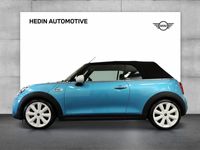 gebraucht Mini Cooper S Cabriolet 