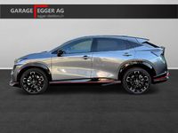 Gebraucht Nissan Ariya Nismo 319 kW (435 PS) 2024 Anthrazit SUV