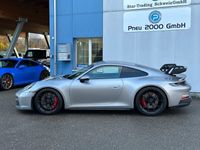 gebraucht Porsche 911 GT3 PDK Clubsport