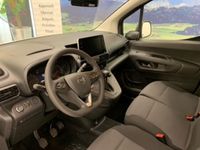 gebraucht Opel Combo 1.5 Enjoy. EN 4x4