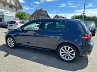 Gebraucht VW Golf VII Cup 150 PS (110 kW) 2014