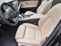 Gebraucht BMW 535 Luxury Line 313 PS (230 kW) 2014 Kombi