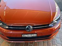gebraucht VW Polo 1.0 TSI Trendline