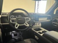 Gebraucht Land Rover Defender S 249 PS (183 kW) 2025 Schwarz SUV