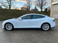 Gebraucht Tesla Model S 386 kW (525 PS) 2016 Kleinwagen
