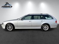 Gebraucht BMW 530 231 PS (169 kW) 2002 Kombi