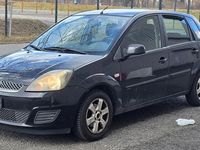 Gebraucht Ford Fiesta Ambiente 80 PS (58 kW) 2008