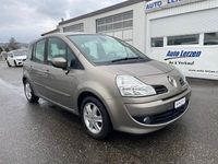 Gebraucht Renault Modus Dynamique 112 PS (82 kW) 2010 Van / Kleinbus
